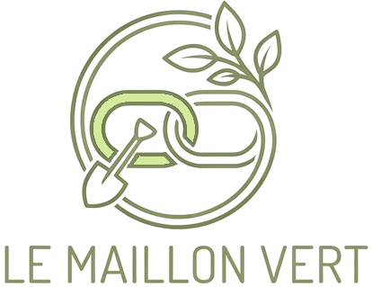 Le maillon vert