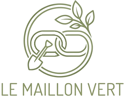 Le maillon vert