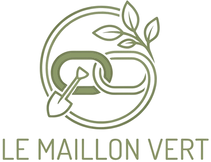 Le maillon vert